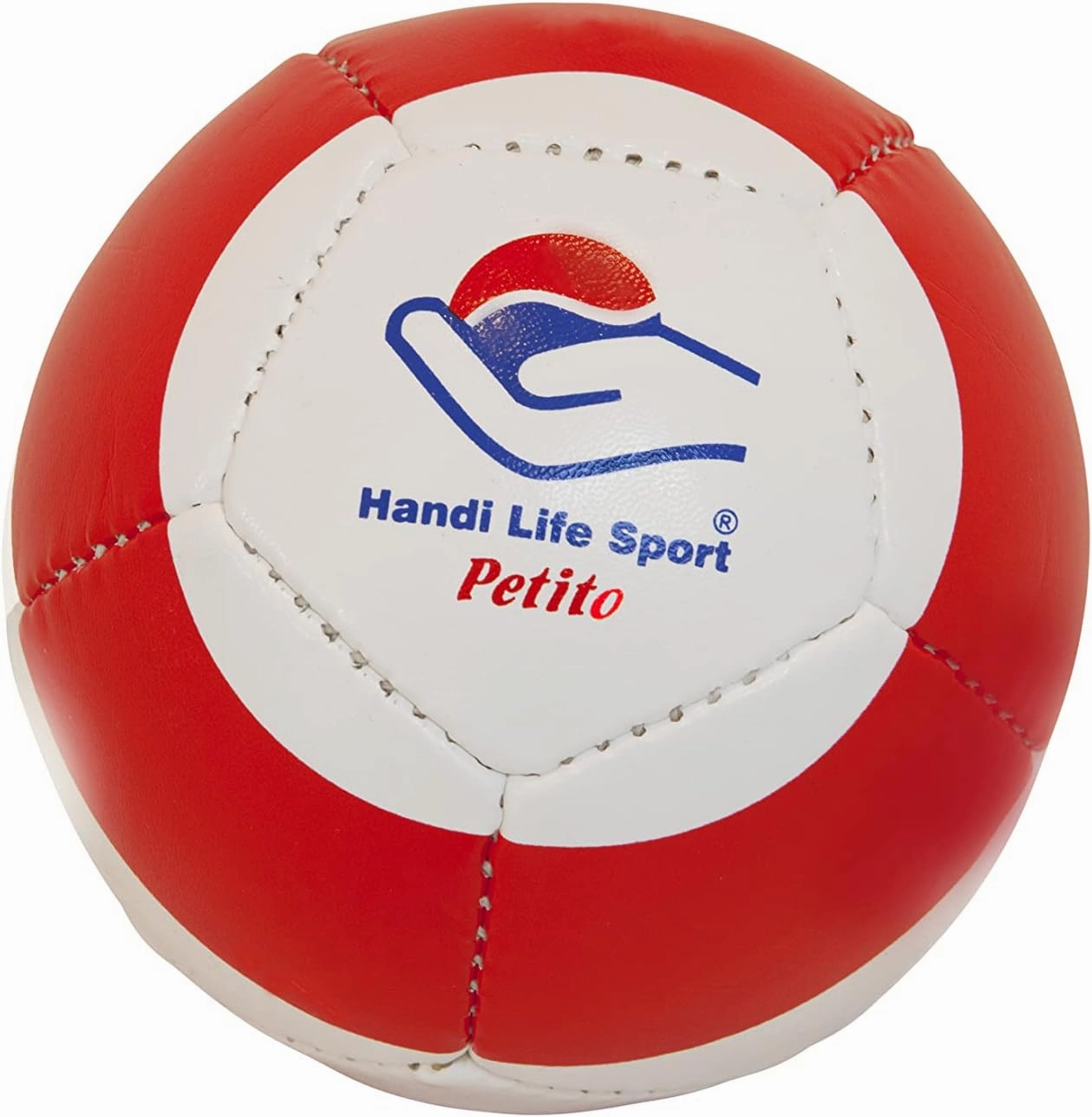 | Petito Sound Ball | Lightweight Audible Ball with 2 Sound Devices Inside | Therapy & Recreation | Adaptive Sports