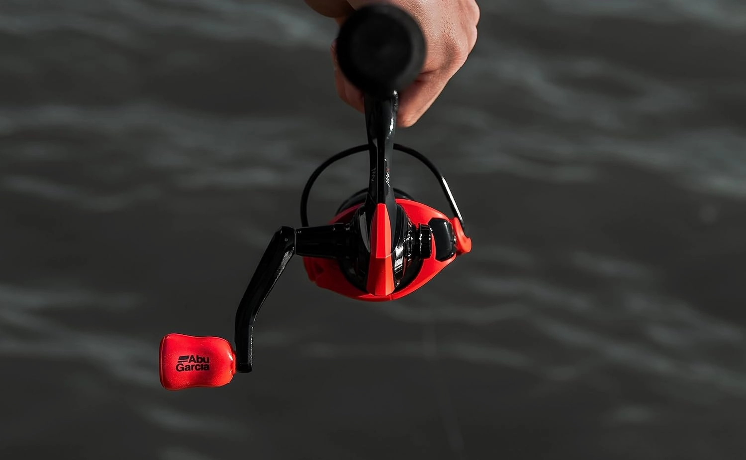 Abu Garcia Max X Spinning Fishing Reel