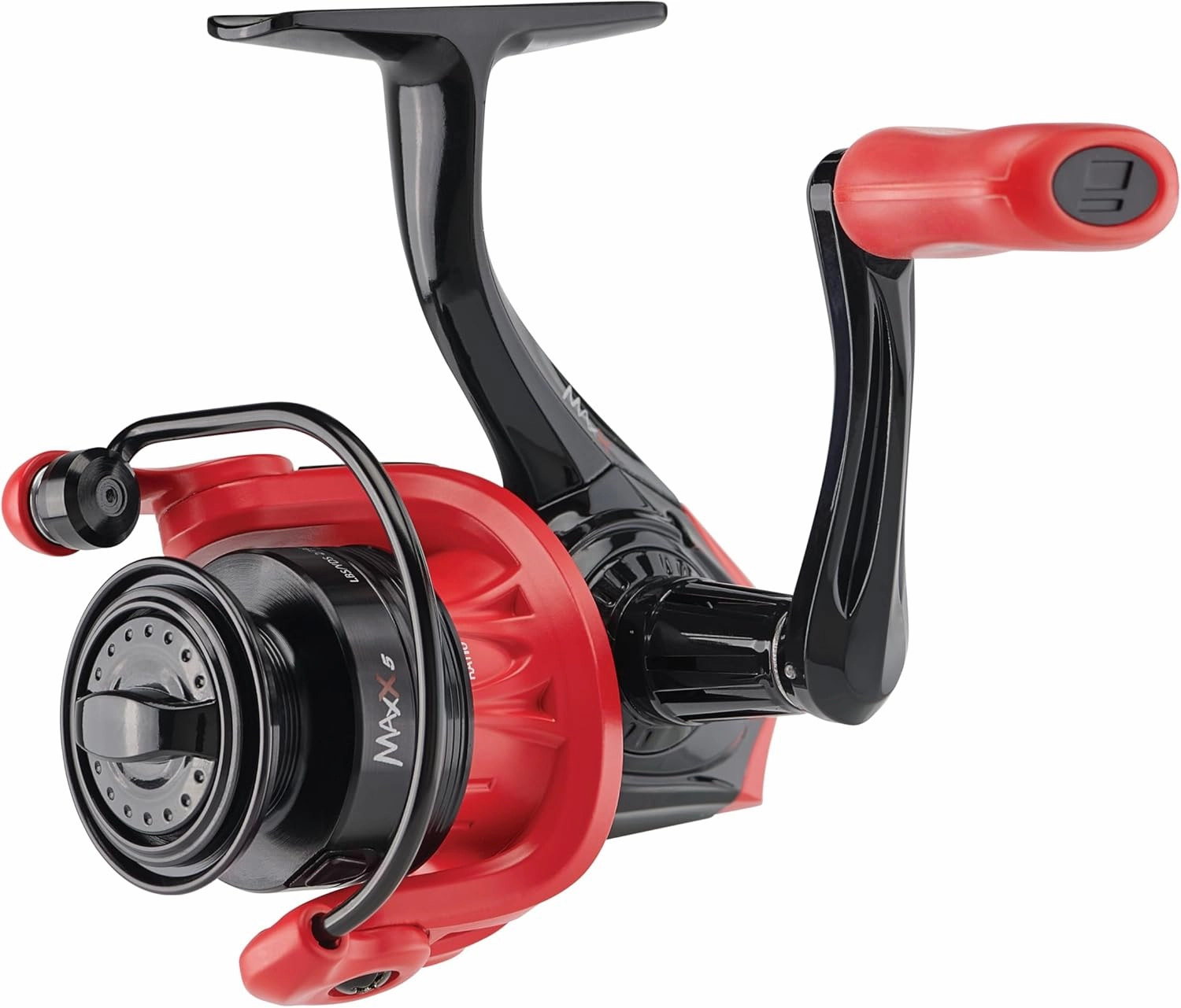 Abu Garcia Max X Spinning Fishing Reel
