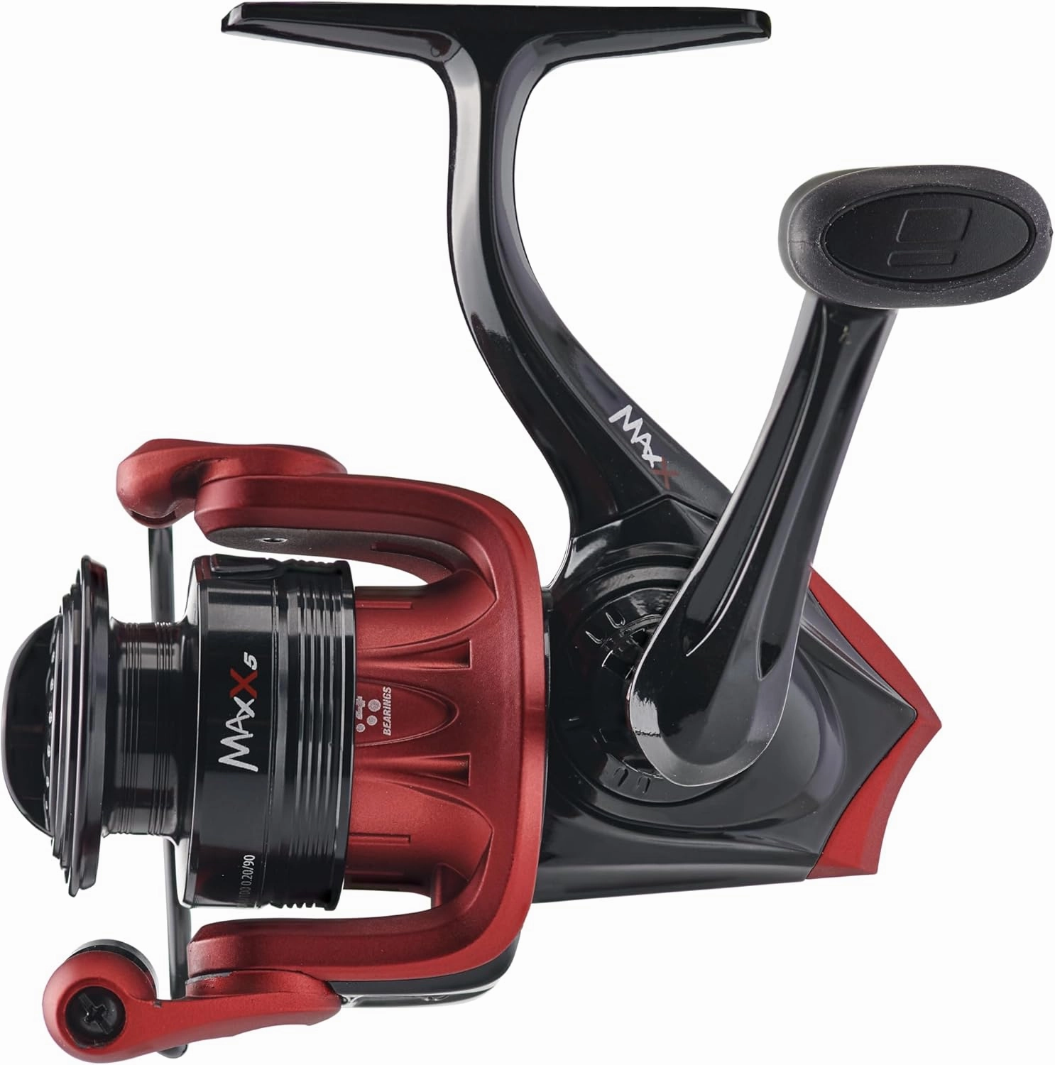 Abu Garcia Max X Spinning Fishing Reel