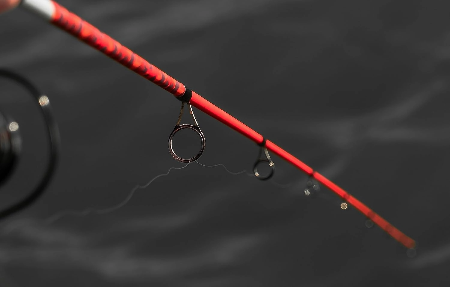 Abu Garcia Max X Spinning Fishing Reel