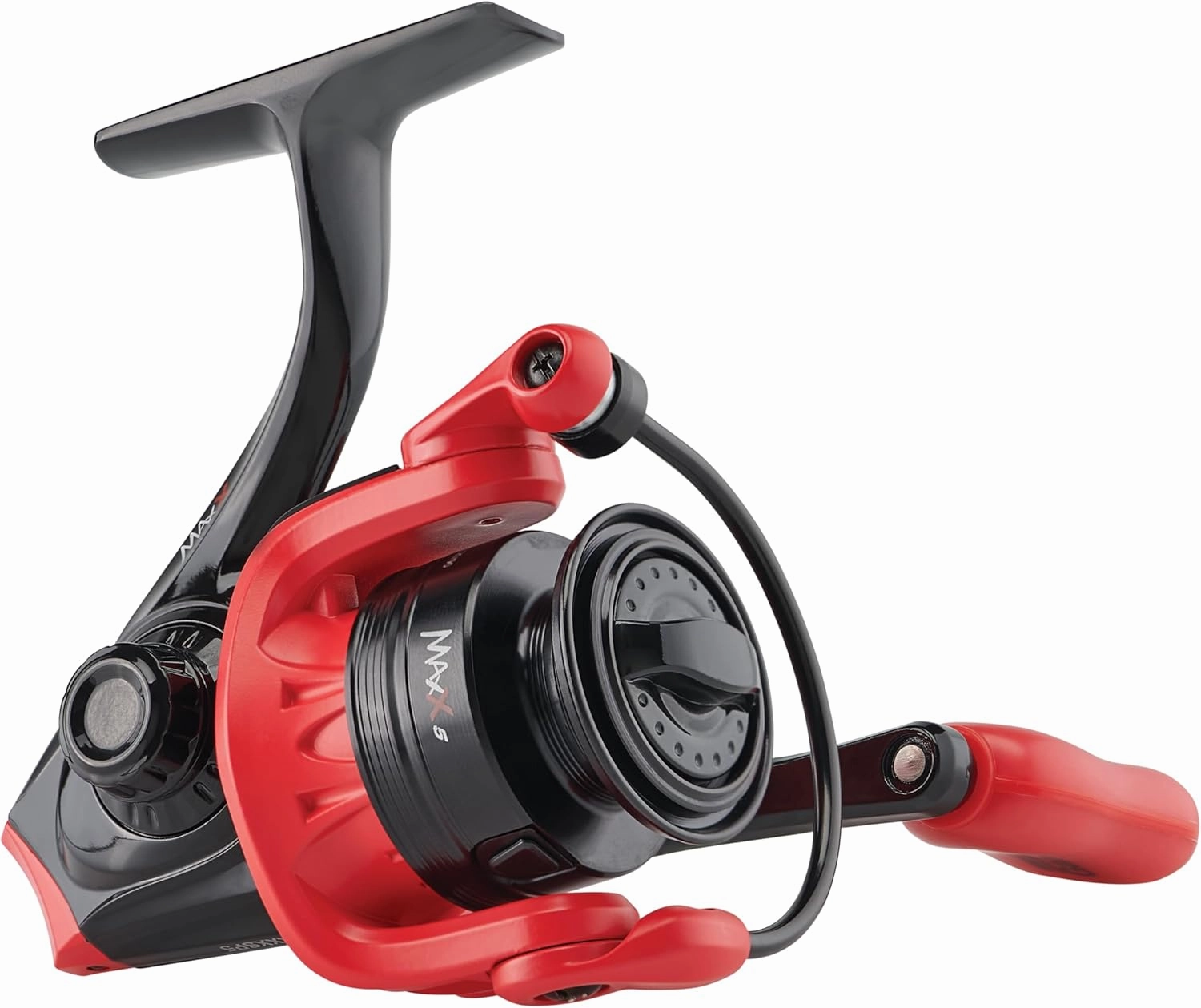 Abu Garcia Max X Spinning Fishing Reel