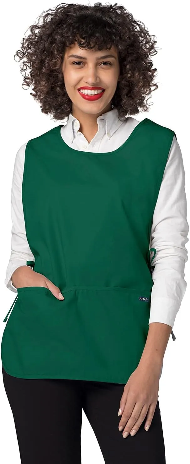 Adar Universal Cobbler Apron 2 Pack - Unisex Cobbler Apron