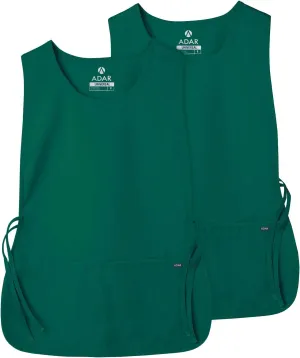 Adar Universal Cobbler Apron 2 Pack - Unisex Cobbler Apron