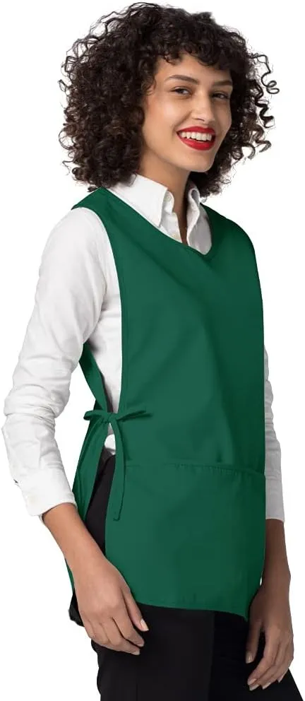 Adar Universal Cobbler Apron 2 Pack - Unisex Cobbler Apron