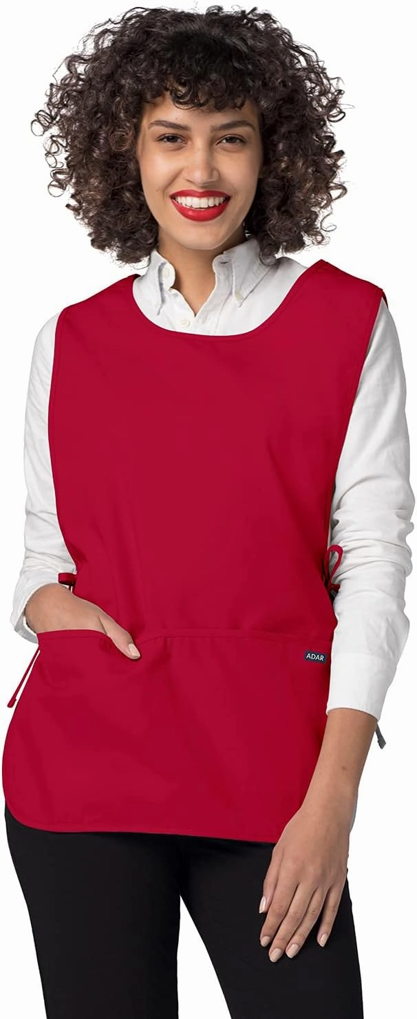 Adar Universal Cobbler Apron 2 Pack - Unisex Cobbler Apron
