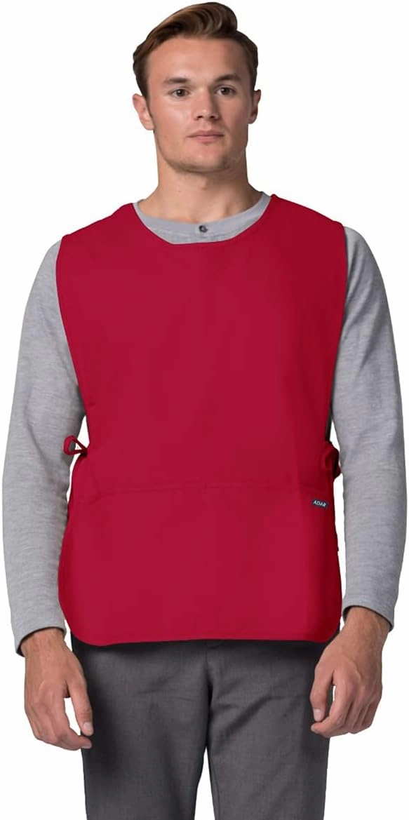 Adar Universal Cobbler Apron 2 Pack - Unisex Cobbler Apron