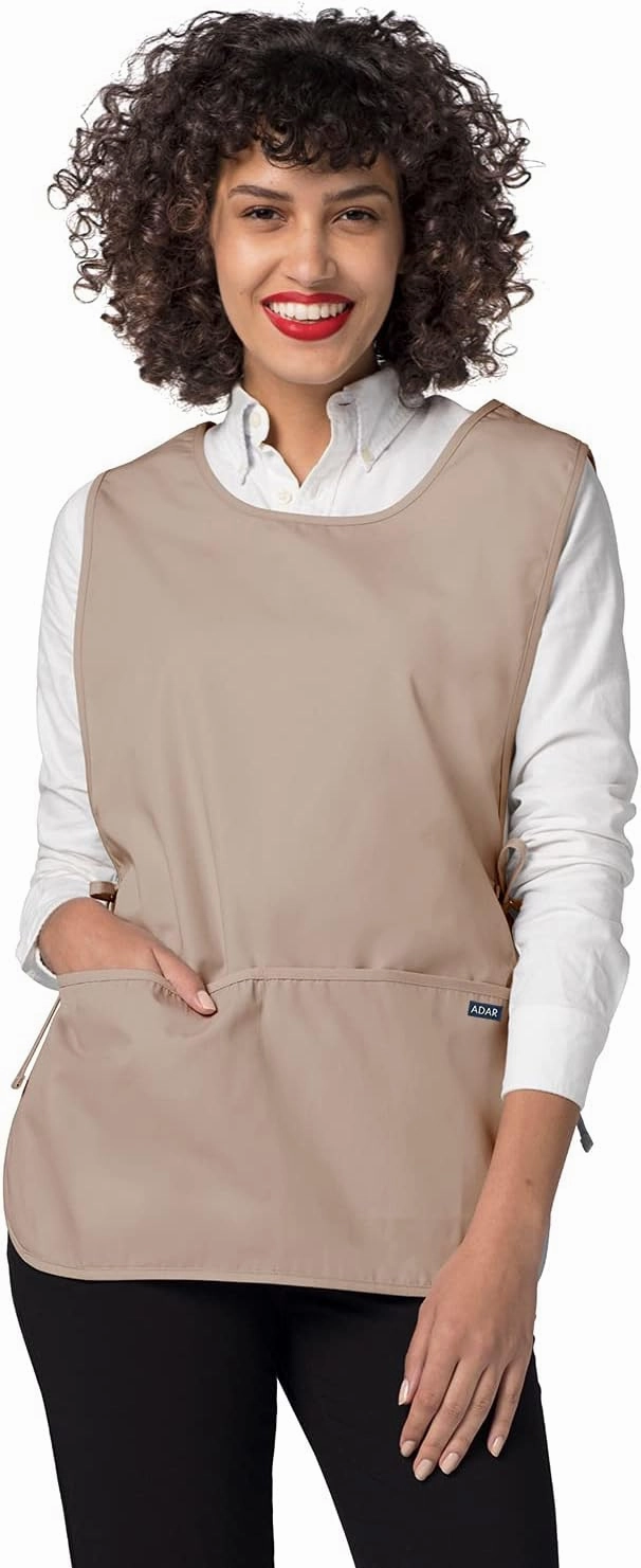 Adar Universal Cobbler Apron 2 Pack - Unisex Cobbler Apron