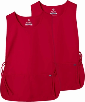 Adar Universal Cobbler Apron 2 Pack - Unisex Cobbler Apron