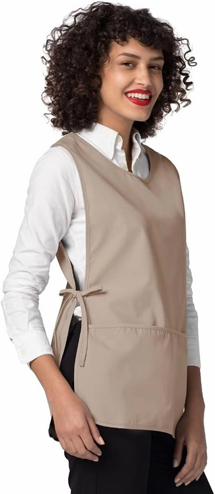 Adar Universal Cobbler Apron 2 Pack - Unisex Cobbler Apron