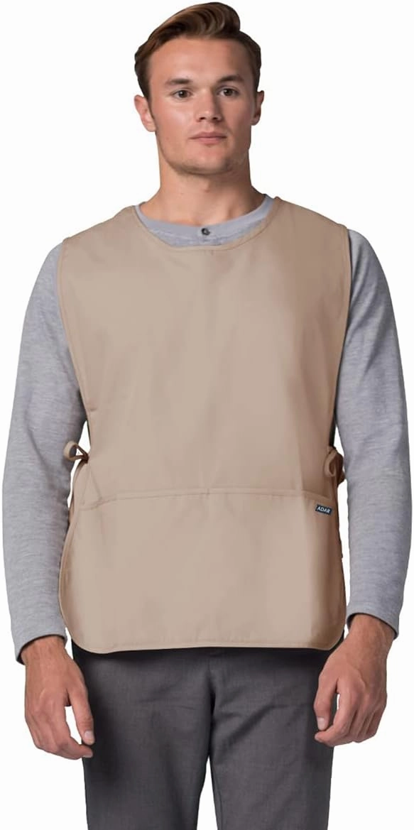 Adar Universal Cobbler Apron 2 Pack - Unisex Cobbler Apron