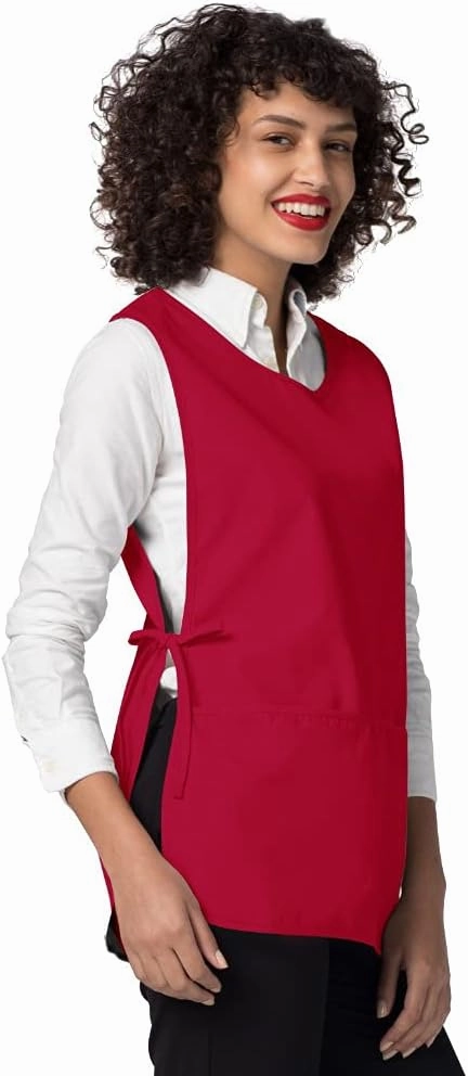 Adar Universal Cobbler Apron 2 Pack - Unisex Cobbler Apron