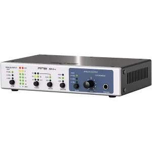 ADI-2 FS Mastering Class AD/DA Converter