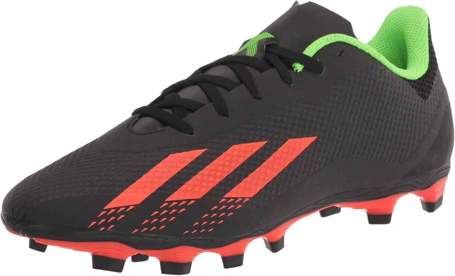 adidas Unisex Adult X Speedportal.4 Flexible Ground