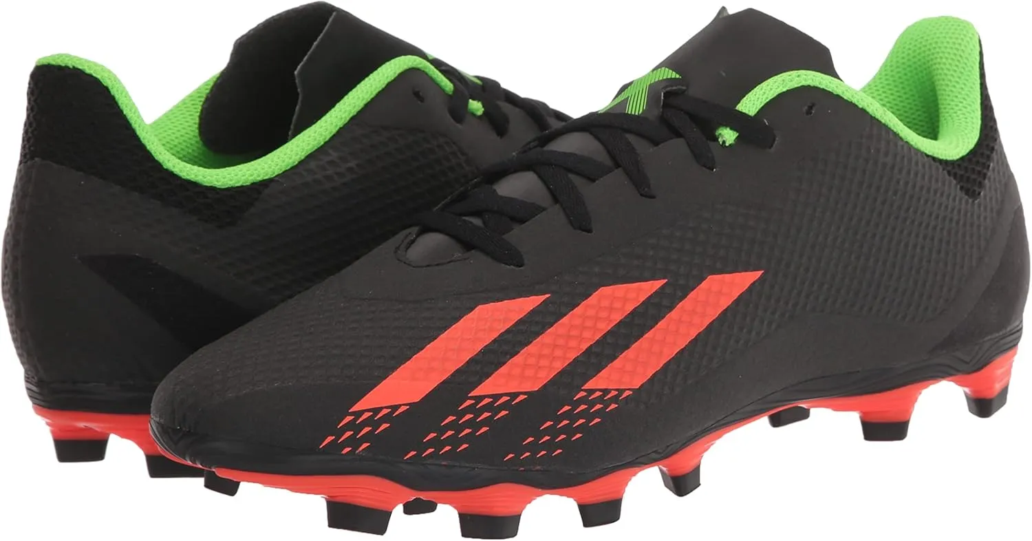 adidas Unisex Adult X Speedportal.4 Flexible Ground
