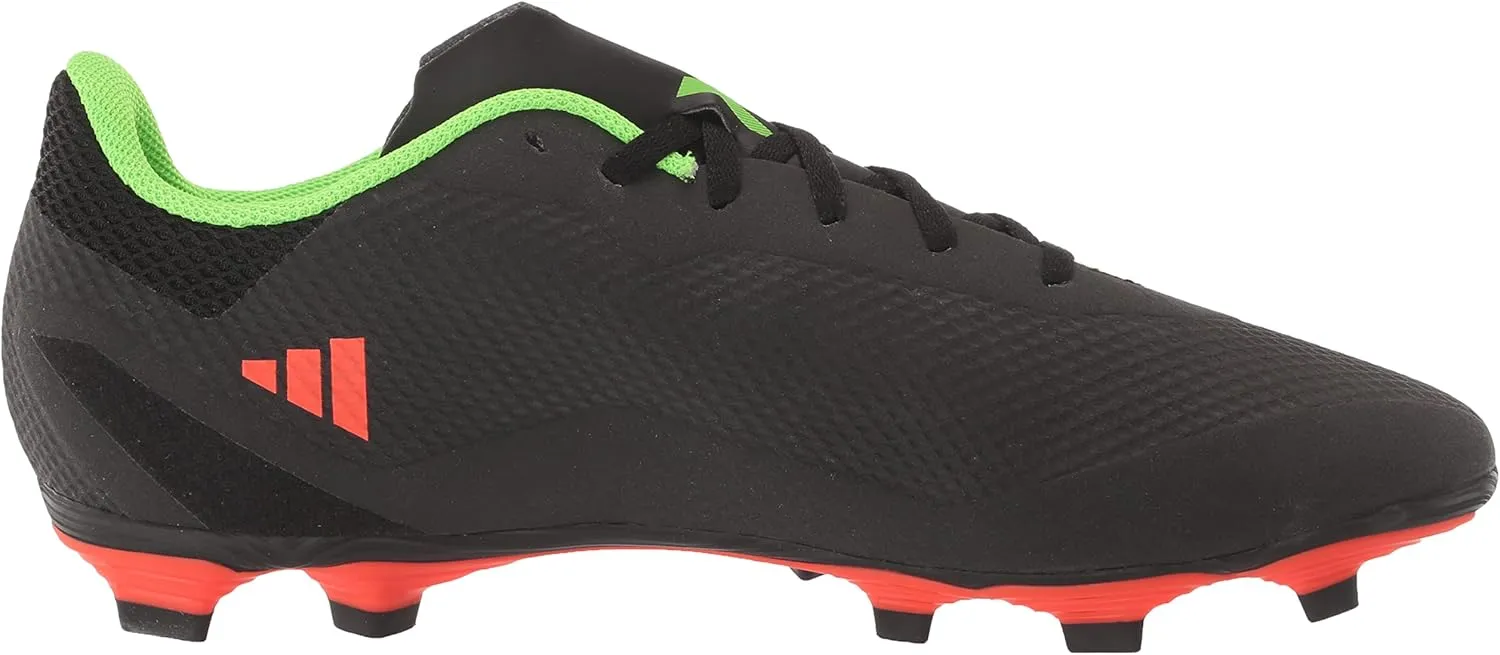 adidas Unisex Adult X Speedportal.4 Flexible Ground