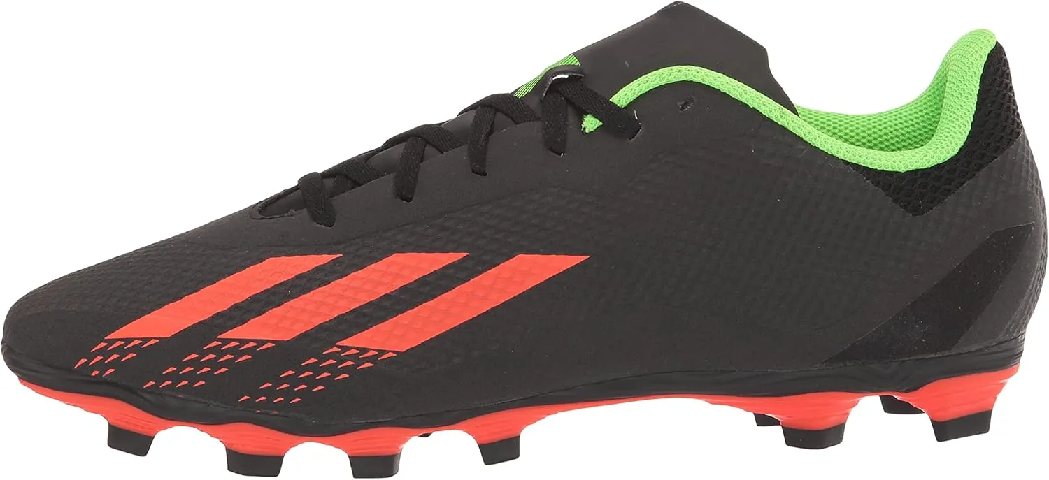 adidas Unisex Adult X Speedportal.4 Flexible Ground
