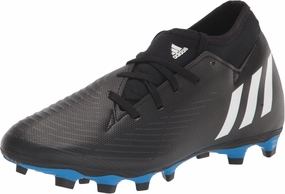 adidas Men's Edge.4 Predator Flexible Ground Soccer Shoes