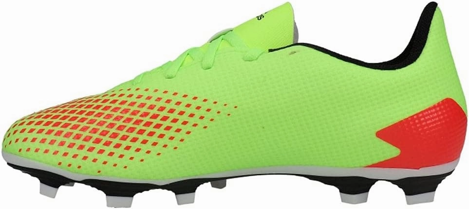 adidas Predator 20.4 Flexible Ground Soccer Shoe Mens