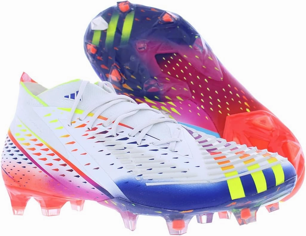 adidas Predator 20.4 Flexible Ground Soccer Shoe Mens