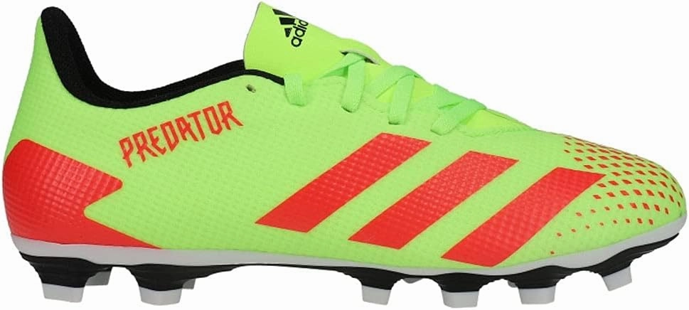 adidas Predator 20.4 Flexible Ground Soccer Shoe Mens