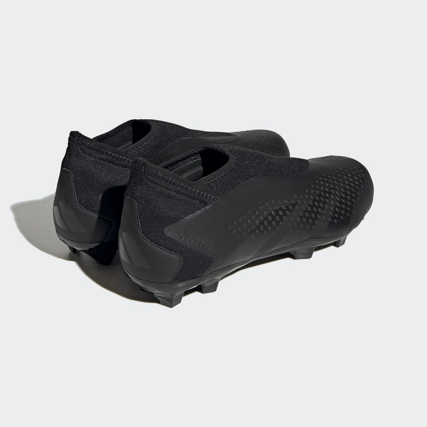 adidas Predator 20.4 Flexible Ground Soccer Shoe Mens