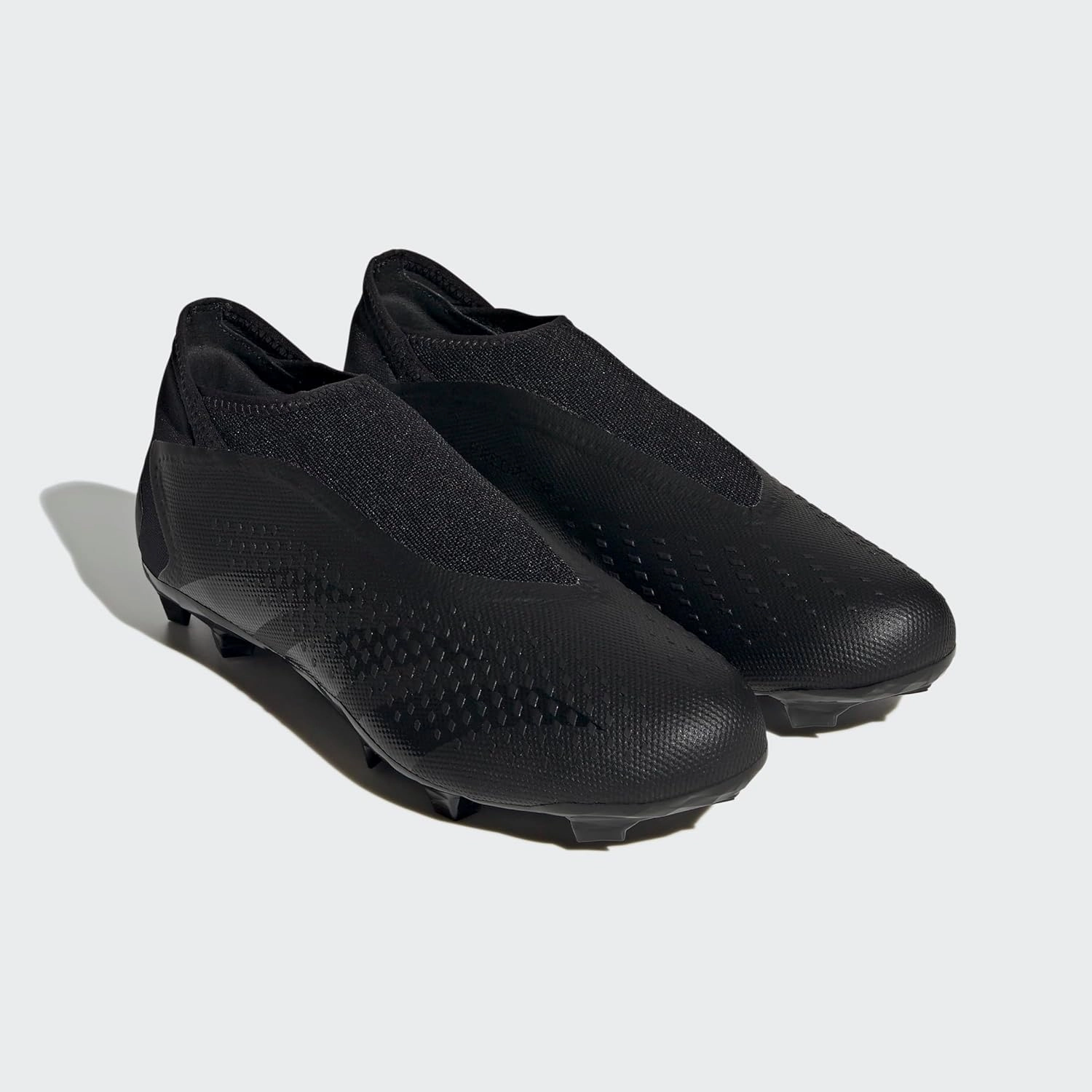 adidas Predator 20.4 Flexible Ground Soccer Shoe Mens