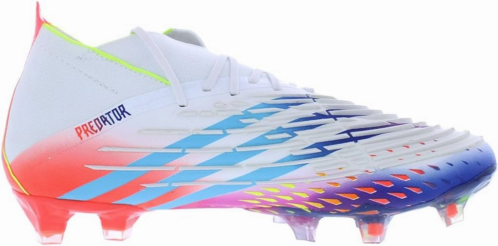 adidas Predator 20.4 Flexible Ground Soccer Shoe Mens