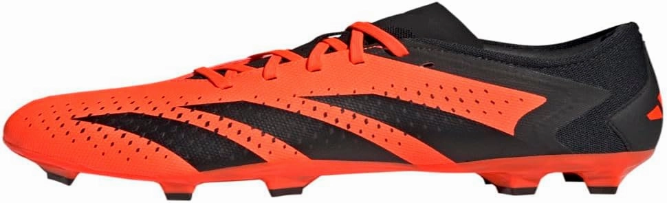 adidas Unisex Accuracy.3 Low Firm Ground Soccer Shoe