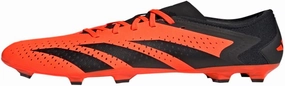 adidas Unisex Accuracy.3 Low Firm Ground Soccer Shoe