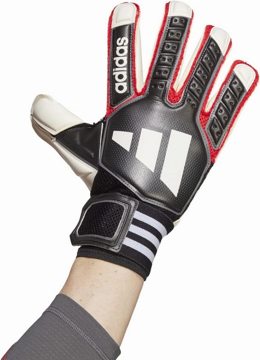 adidas Unisex-Adult Tiro Pro Goalie Gloves