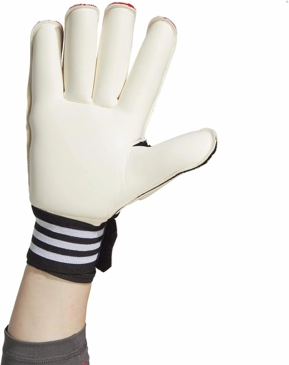 adidas Unisex-Adult Tiro Pro Goalie Gloves
