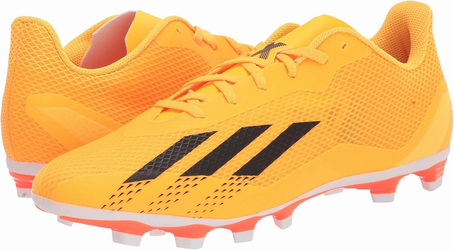 adidas Unisex Adult X Speedportal.4 Flexible Ground