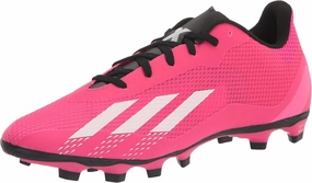 adidas Unisex Adult X Speedportal.4 Flexible Ground