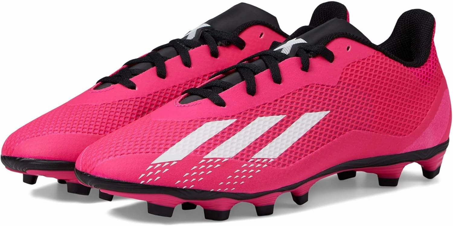 adidas Unisex Adult X Speedportal.4 Flexible Ground