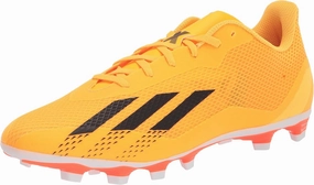 adidas Unisex Adult X Speedportal.4 Flexible Ground