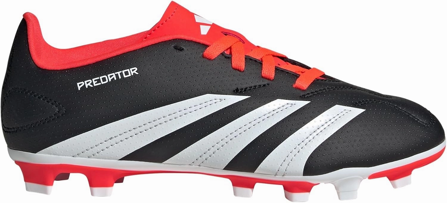 adidas Unisex-Kids 24 Club Flexible Ground Shoes