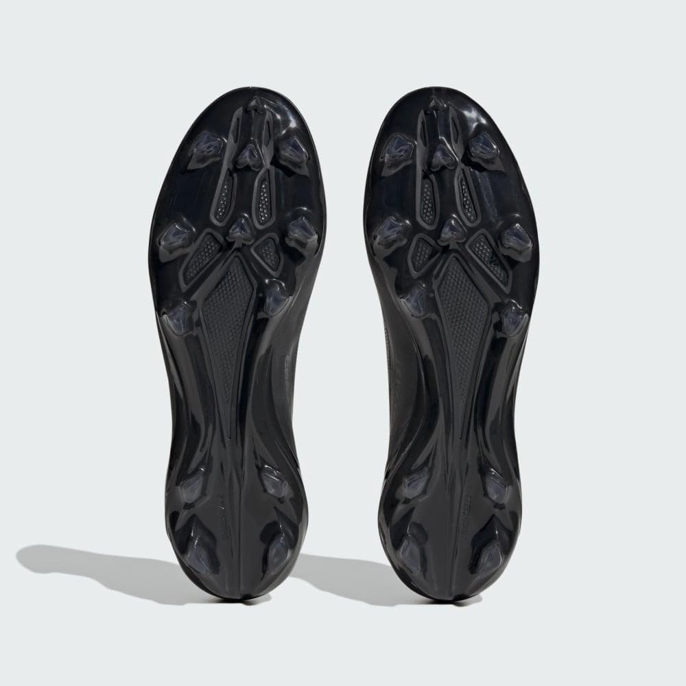 Adidas X Crazyfast.1 Laceless Firm Ground Soccer Cleats
