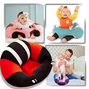 Adjustable Hygienic Baby Seat Cushion