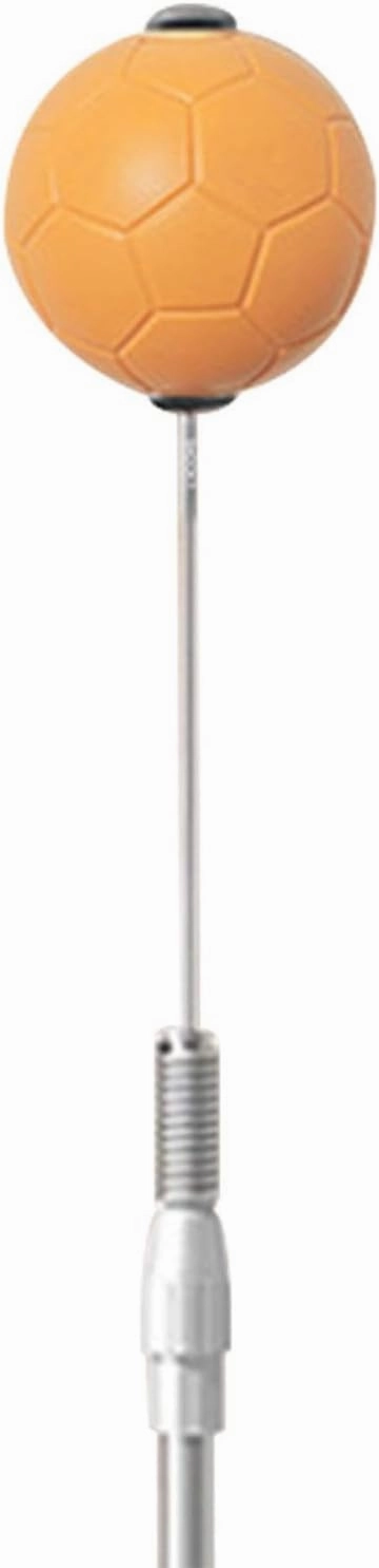 Adjustable Height Punching Bag with Suction Cup for Fitness Workouts