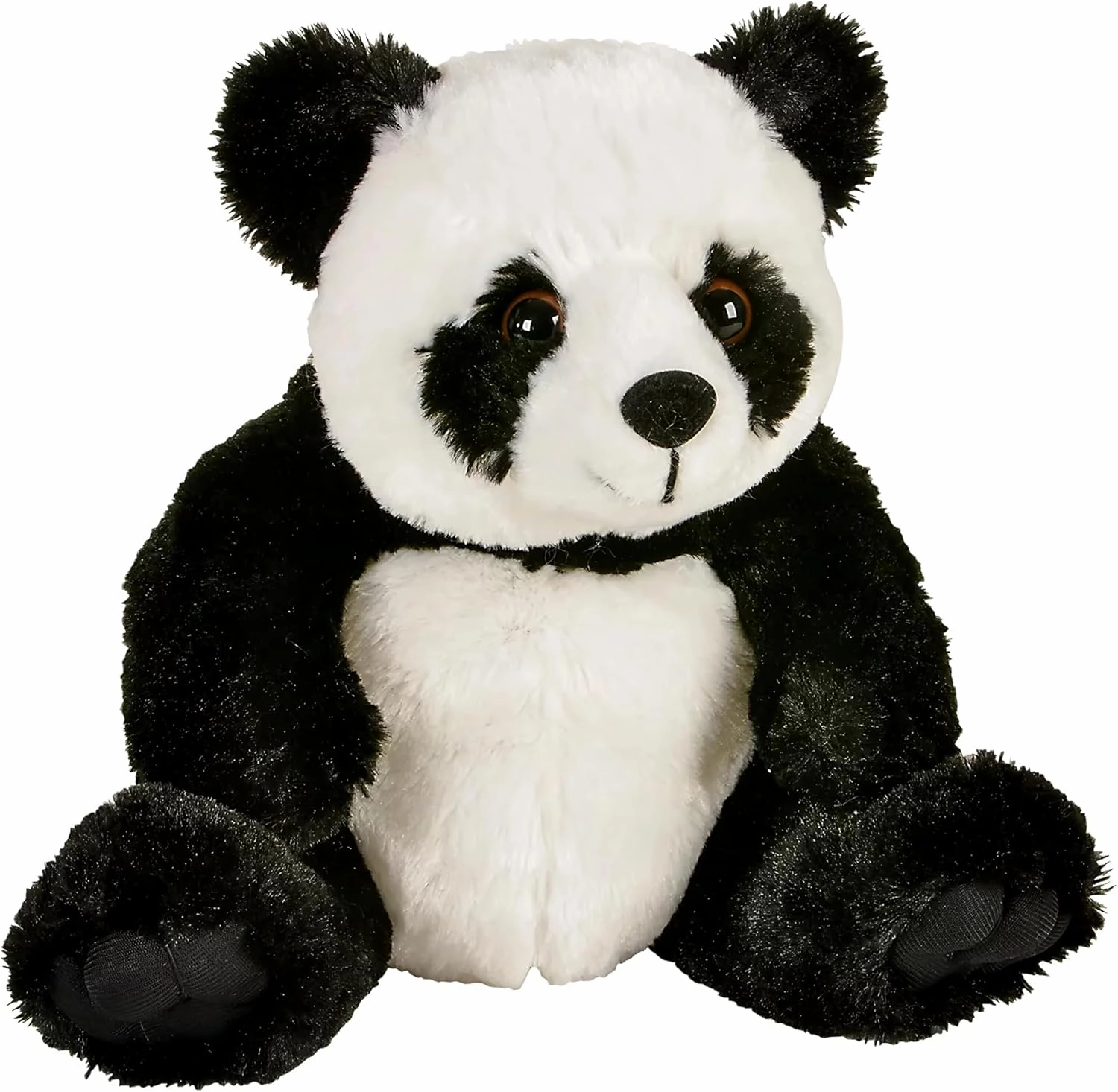 Adventure Planet 8" Panda Plush Stuffed Animal Toy