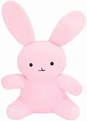 Anime 10" Ouran High School Host Club Pink Rabbit Plush Pillow Doll Easter Bunny Stuffed Animal Plushies Toy Cushion Birthday (10", Pink Rabbit)