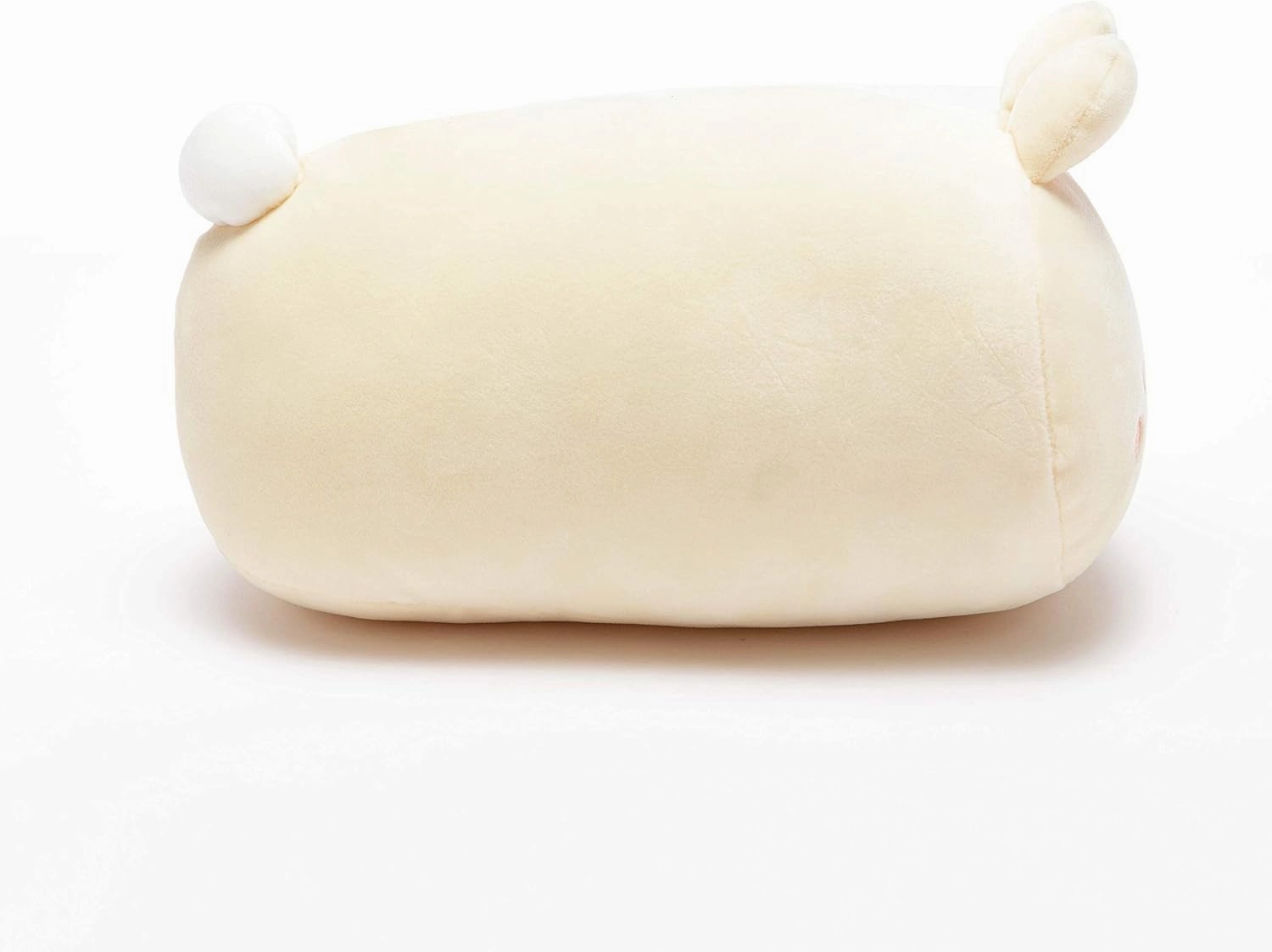 Anirollz Stuffed Animal Plush Toy – 2 Pieces 6"  10" Set Plush Doll | Soft, Squishy, Warm, Cute, Comfort, Safe | Birthday Gift Pillow with Kawaii Bunny Rabbit Bunniroll