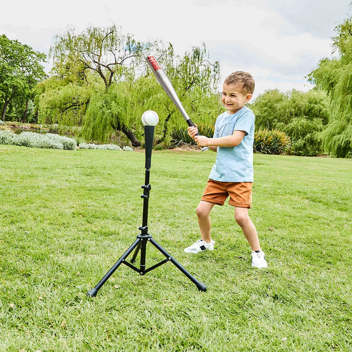 Anko Adjustable T-Ball Set /Suitable Age 5  Years