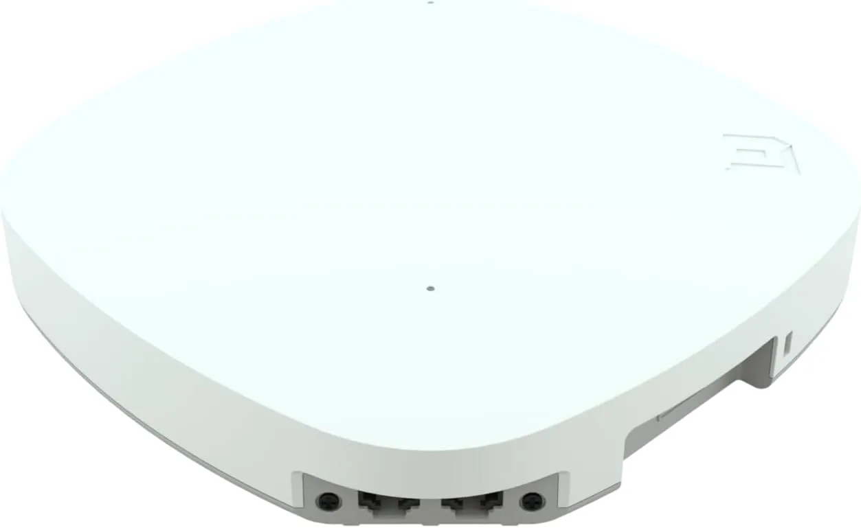 AP4000-WW Tri-Radio Wi-Fi 6E Access Point | Indoor | 2.4GHz/5GHz/6GHz | Cloud-Managed with ExtremeCloud IQ | High-Density Performance | Integrated Security Features
