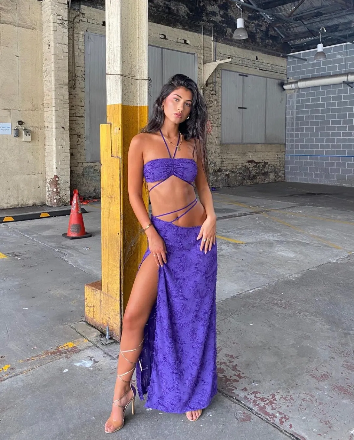Arcina Ori - Issi Set