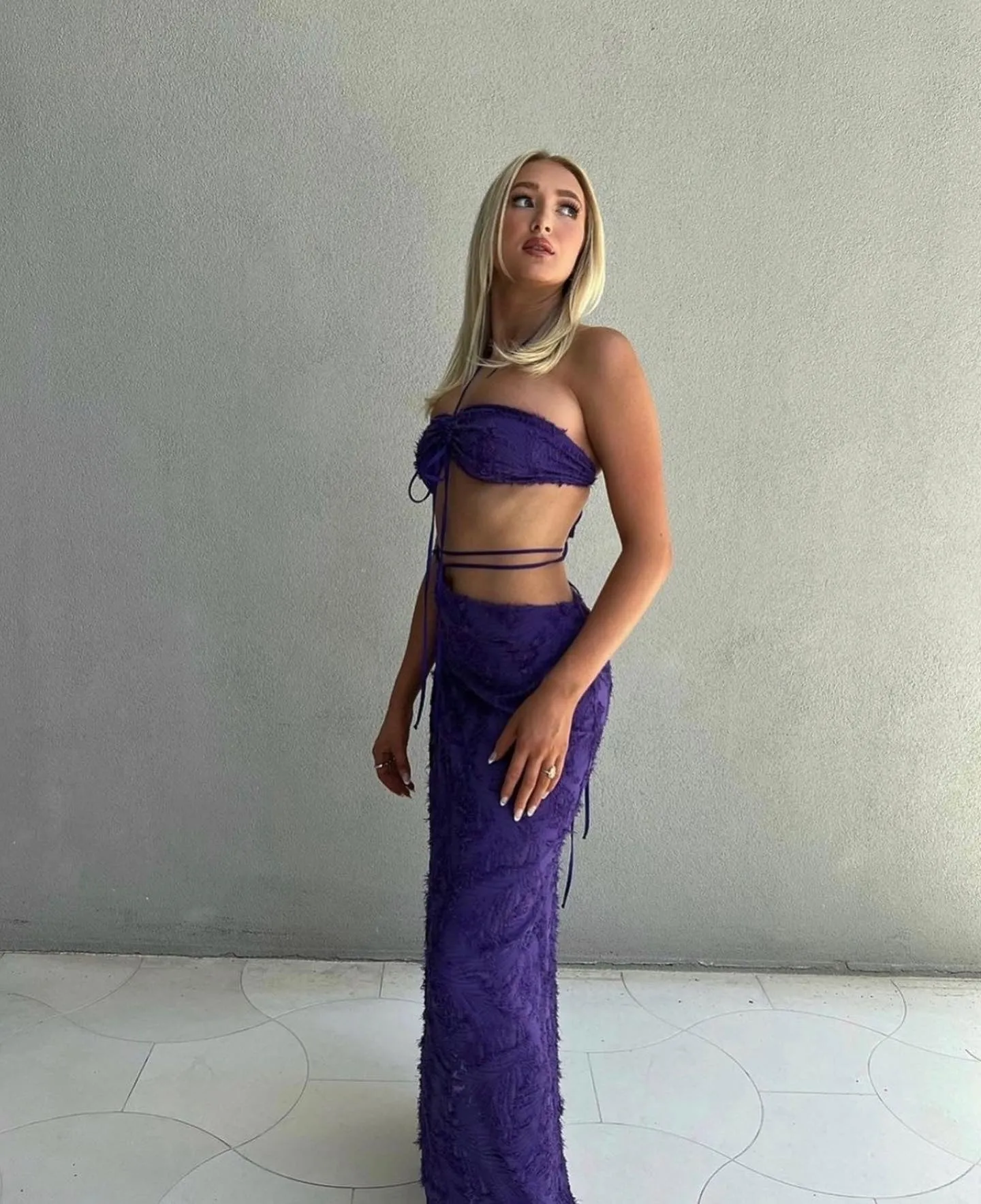 Arcina Ori - Issi Set