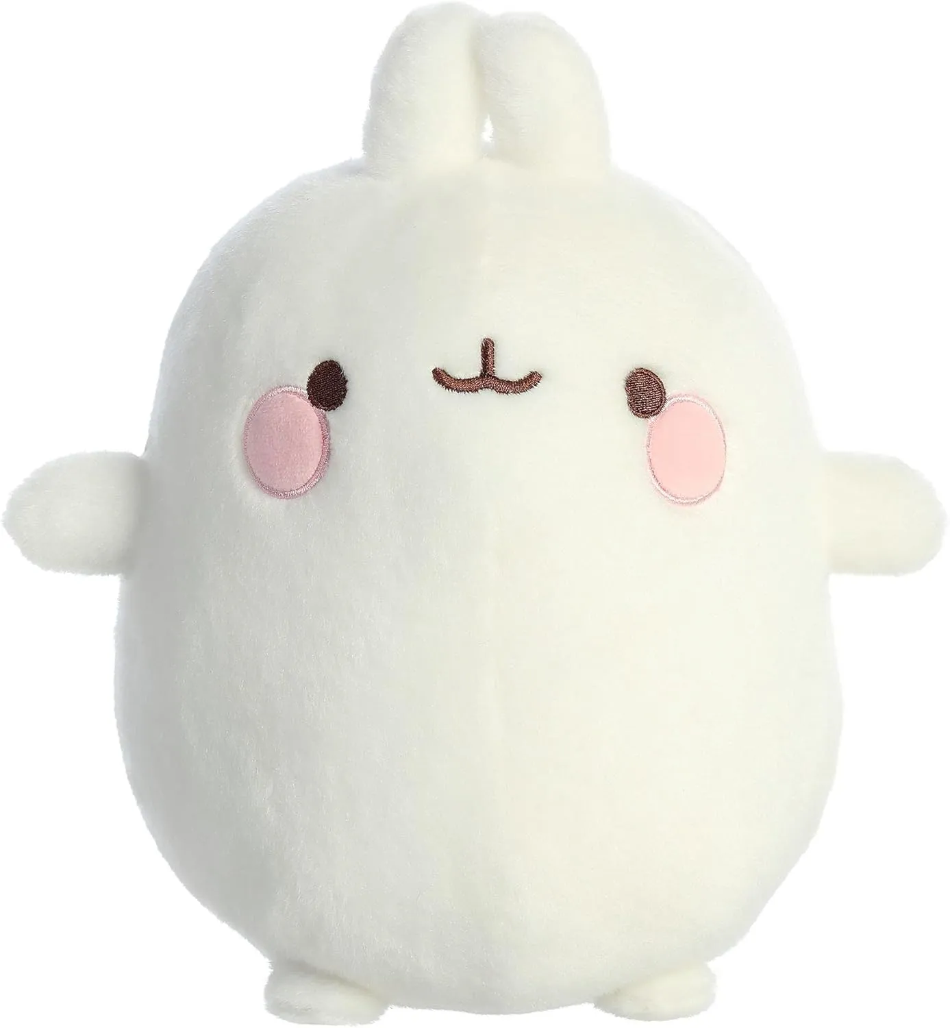 Aurora World Molang - 10" Molang, Multicolored