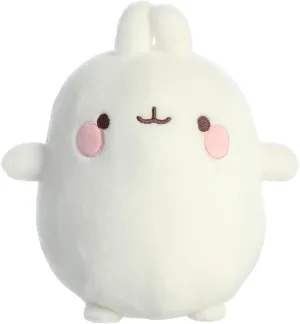 Aurora World Molang - 10" Molang, Multicolored