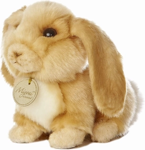 Aurora - Miyoni - 8" Lop Eared Rabbit